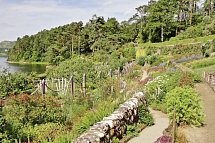 Schottlands klassische Rundreise - Städte, Highlands und die Insel Skye - Inverewe Gardens