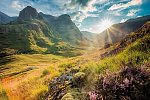Schottlands klassische Rundreise - Städte, Highlands und die Insel Skye