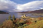 Schottlands klassische Rundreise - Städte, Highlands und die Insel Skye