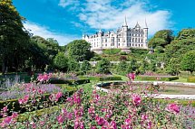 Schottlands klassische Rundreise - Städte, Highlands und die Insel Skye - Dunrobin Castle