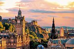 Schottlands klassische Rundreise - Städte, Highlands und die Insel Skye