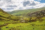 Highlands & Islands