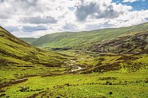 Highlands & Islands - Highlands