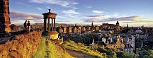 Highlands & Islands - Edinburgh