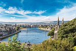Highlands & Islands