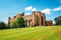 Highlands & Islands - Scone Palace