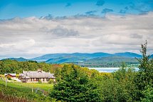 Highlands & Islands - Speyside