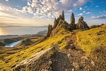 Stippvisite Schottland