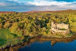 Stippvisite Schottland