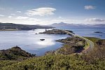Stippvisite Schottland