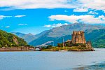 Stippvisite Schottland