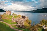 Stippvisite Schottland