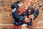 Stippvisite Schottland