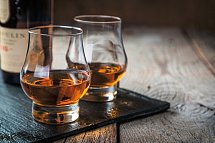 Stippvisite Schottland - Whisky