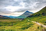Stippvisite Schottland