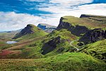 Stippvisite Schottland