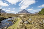Stippvisite Schottland