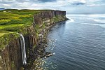 Stippvisite Schottland