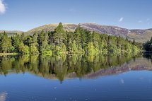 Stippvisite Schottland - Glencoe