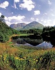Stippvisite Schottland - Tal von Glencoe