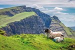 Stippvisite Schottland