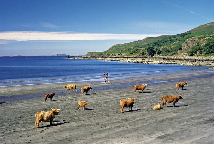 Stippvisite Schottland - Loch Tuath, Isle of Mull