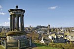 Schottland aktiv erleben