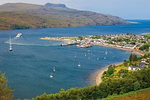 Schottlands faszinierender Inseltraum - Ullapool