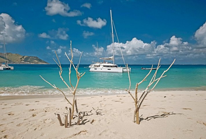 Von Seebären und Piraten