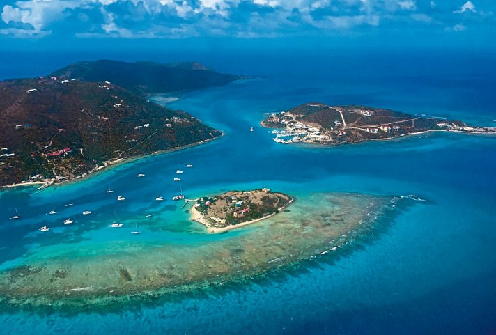 Von Seebären und Piraten