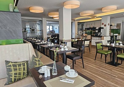 Hotel Am Kaisersaal Erfurt