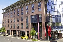 Hotel Erfurt City Center by Leonardo Hotels