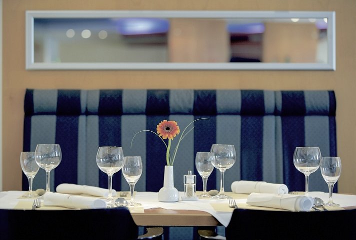 Hotel Erfurt City Center by Leonardo Hotels