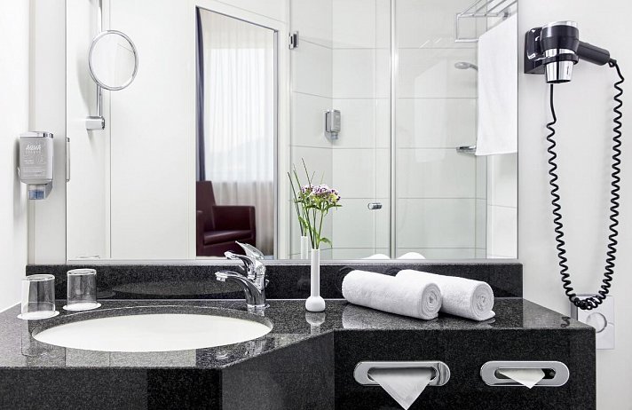 Hotel Erfurt City Center by Leonardo Hotels