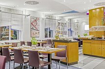 Hotel Erfurt City Center by Leonardo Hotels
