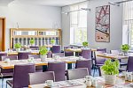 Hotel Erfurt City Center by Leonardo Hotels