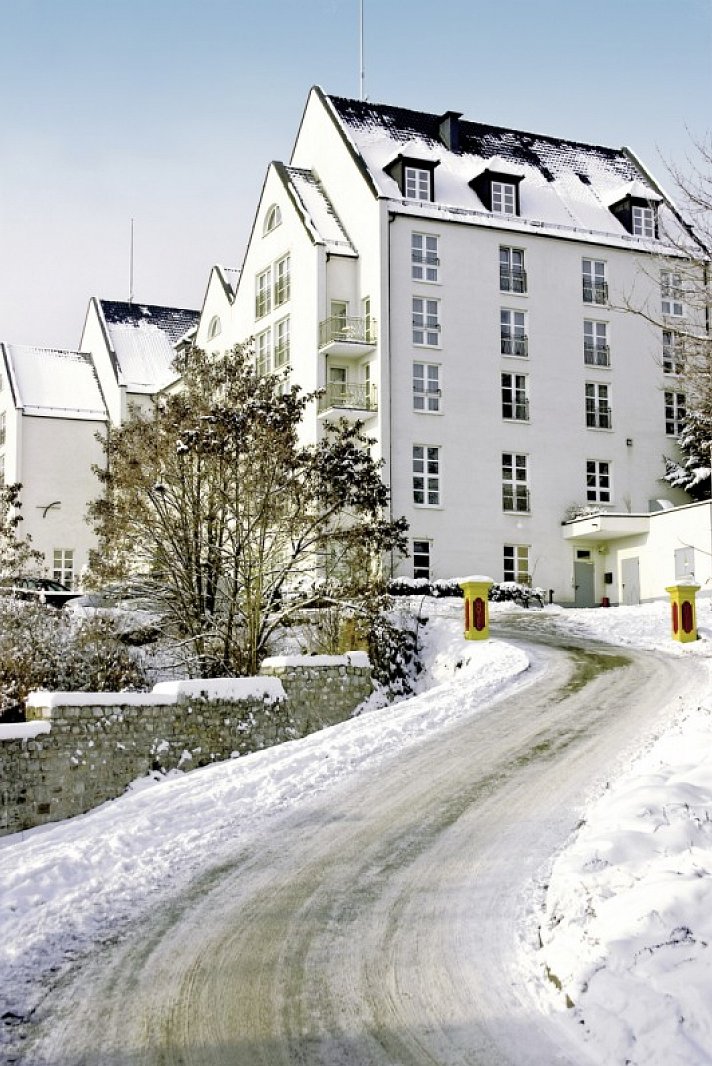 Hotel Residenz