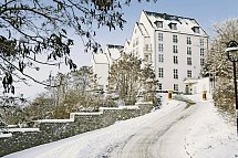 Hotel Residenz