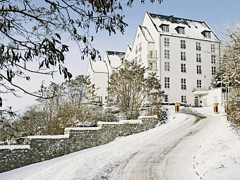 Hotel Residenz