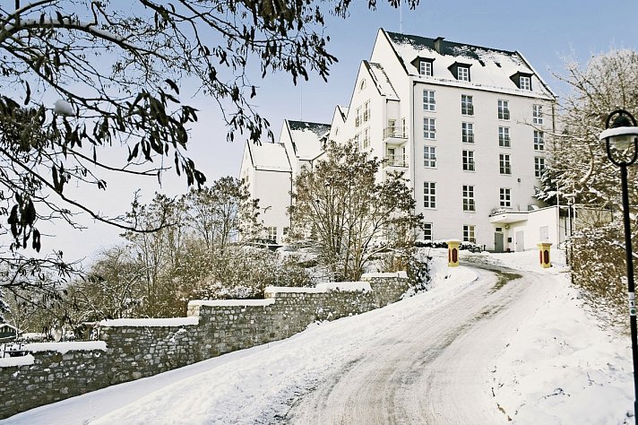 Hotel Residenz