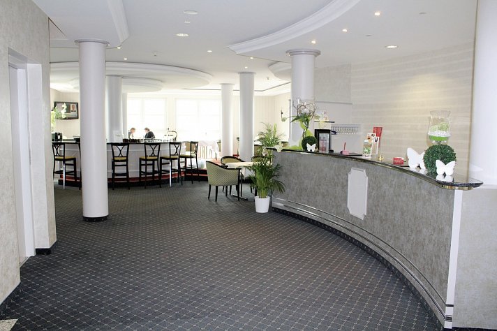 Hotel Residenz