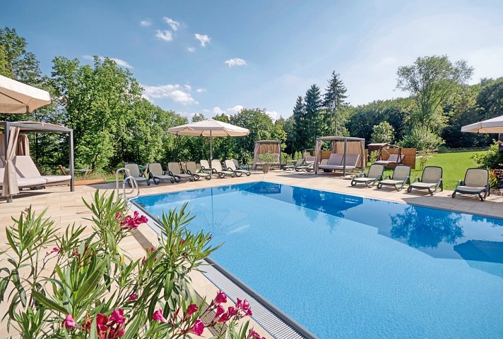 AKZENT Aktiv & Vital Hotel Thüringen