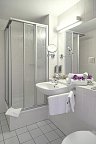 AKZENT Aktiv & Vital Hotel Thüringen - Wohnbeispiel Doppelzimmer Aktiv (Zimmercodierung DB1/EB1)