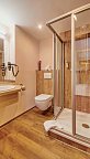 AKZENT Aktiv & Vital Hotel Thüringen - Wohnbeispiel Doppelzimmer Deluxe (Zimmercodierungen DD1 & ED1)