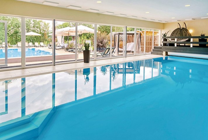 AKZENT Aktiv & Vital Hotel Thüringen