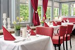 AKZENT Aktiv & Vital Hotel Thüringen