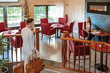 AKZENT Aktiv & Vital Hotel Thüringen