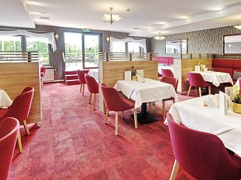 AKZENT Aktiv & Vital Hotel Thüringen