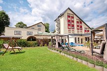 AKZENT Aktiv & Vital Hotel Thüringen