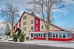 AKZENT Aktiv & Vital Hotel Thüringen